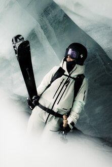 Mountainwear for women | ORTOVOX